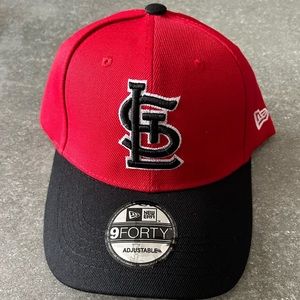 Brand new St. Louis Cardinals hat